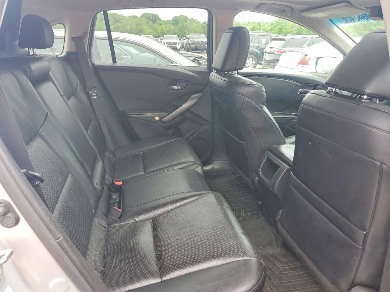 Acura RDX