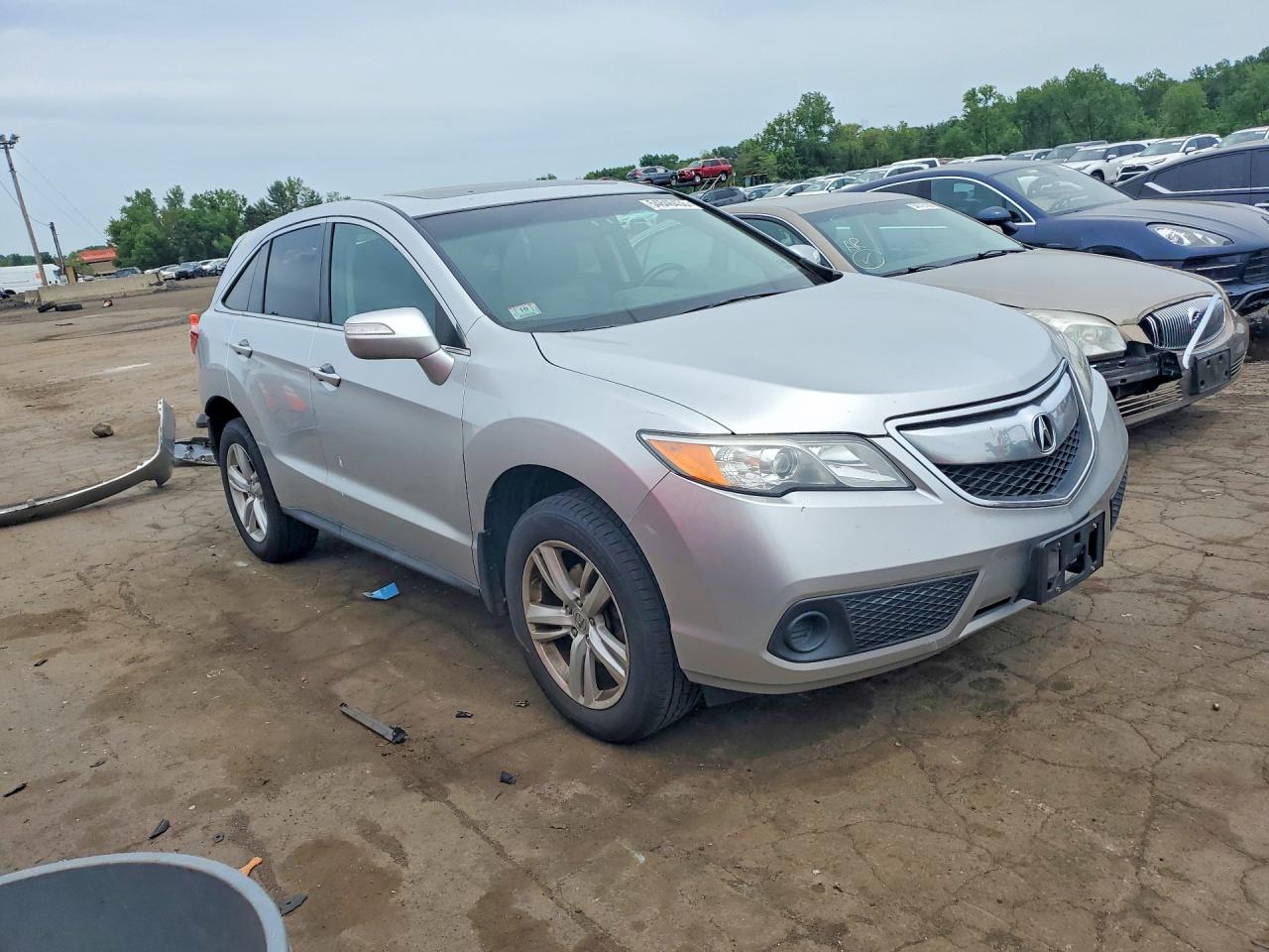 Acura RDX