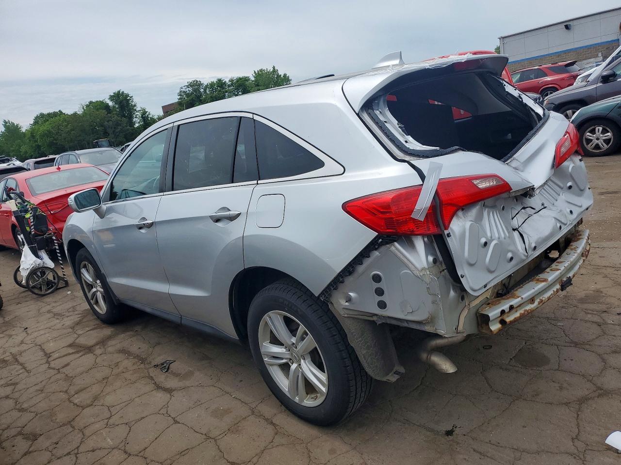 Acura RDX