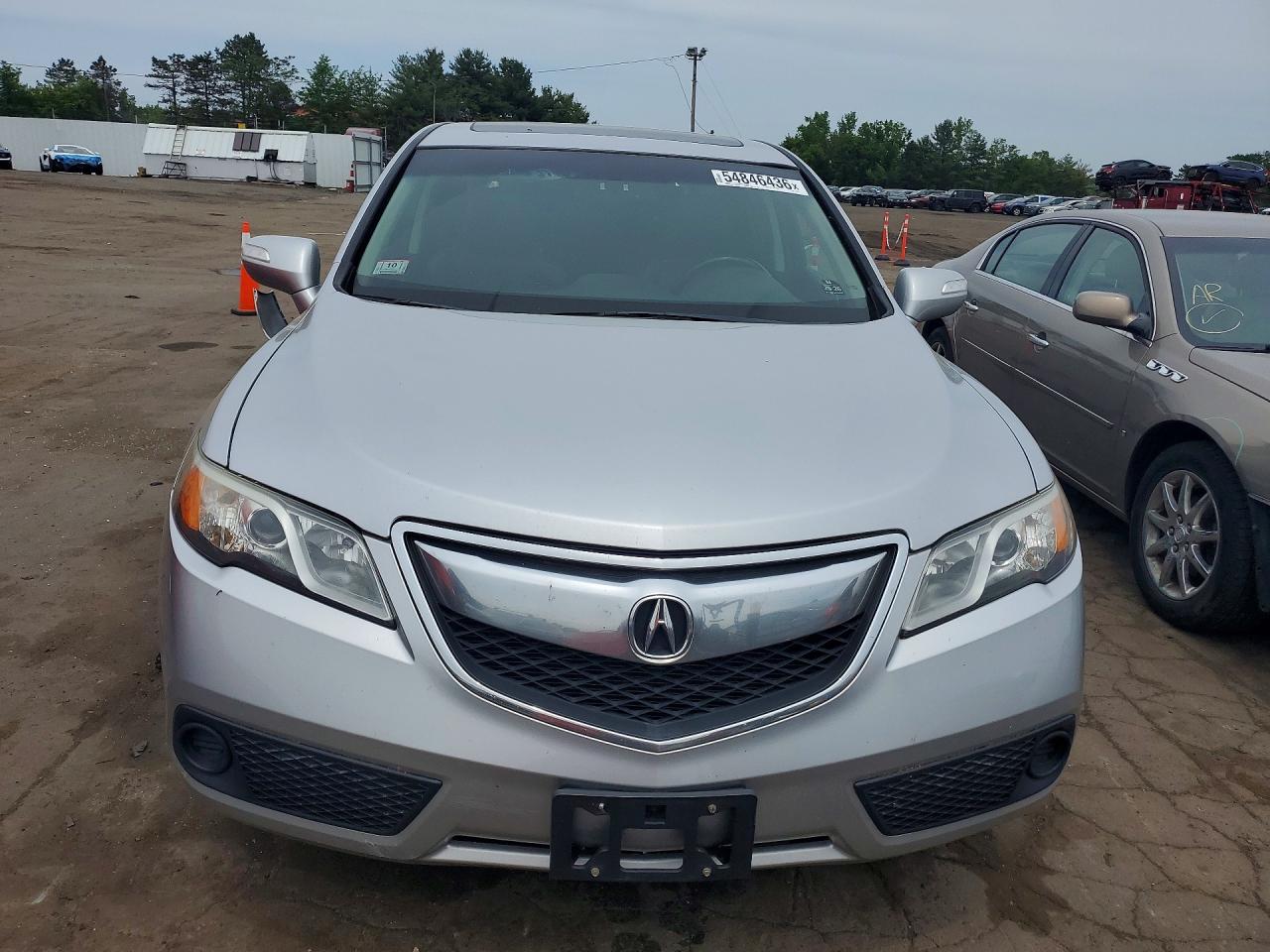 Acura RDX
