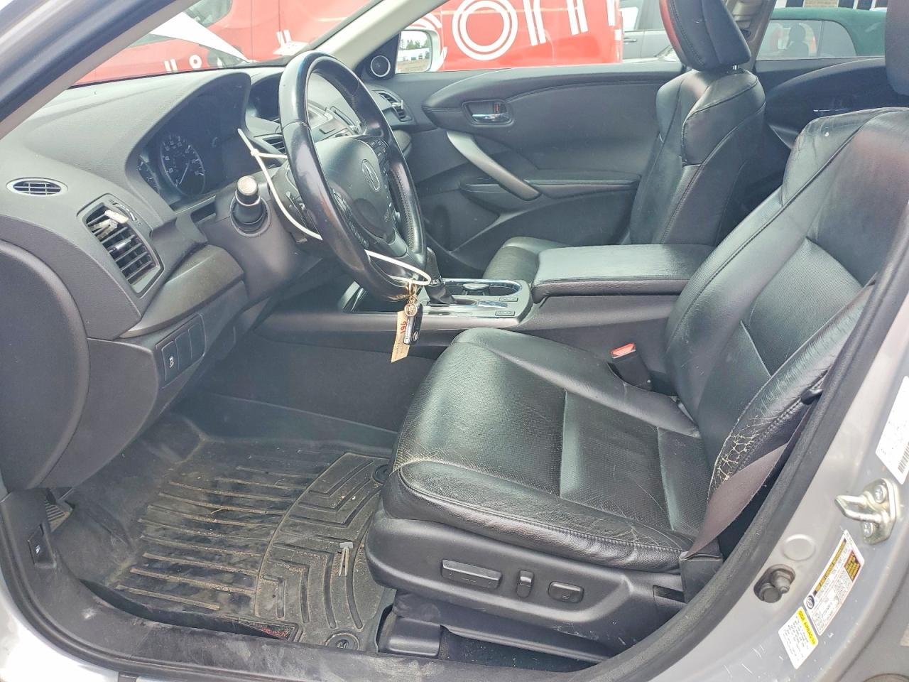 Acura RDX