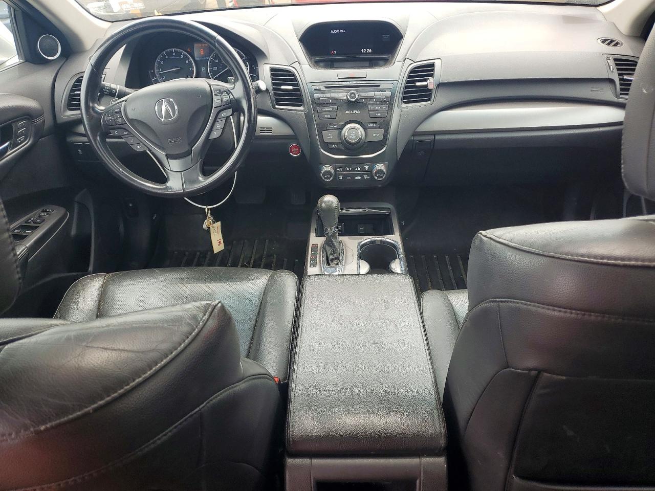 Acura RDX
