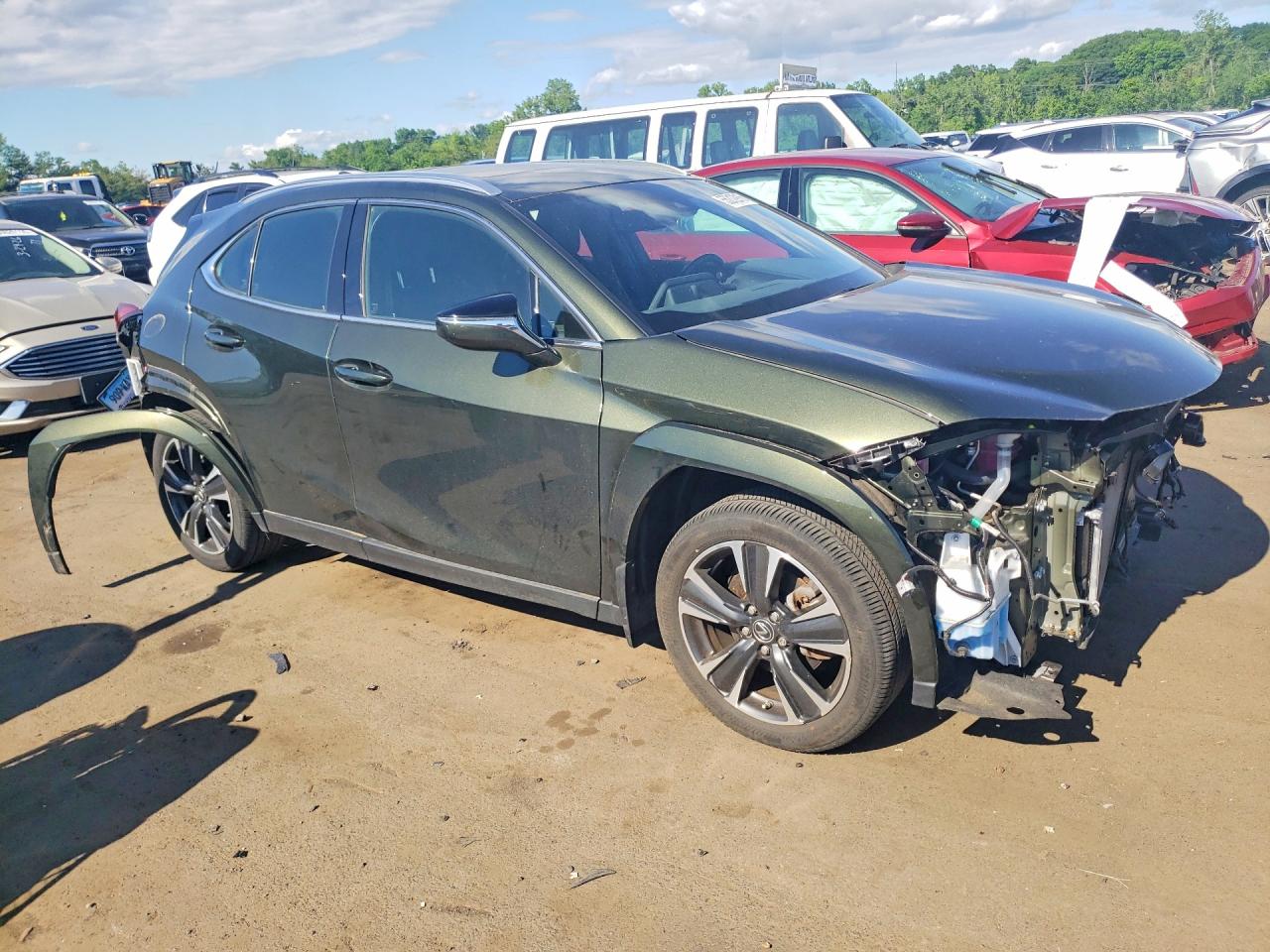 Lexus Other Premium