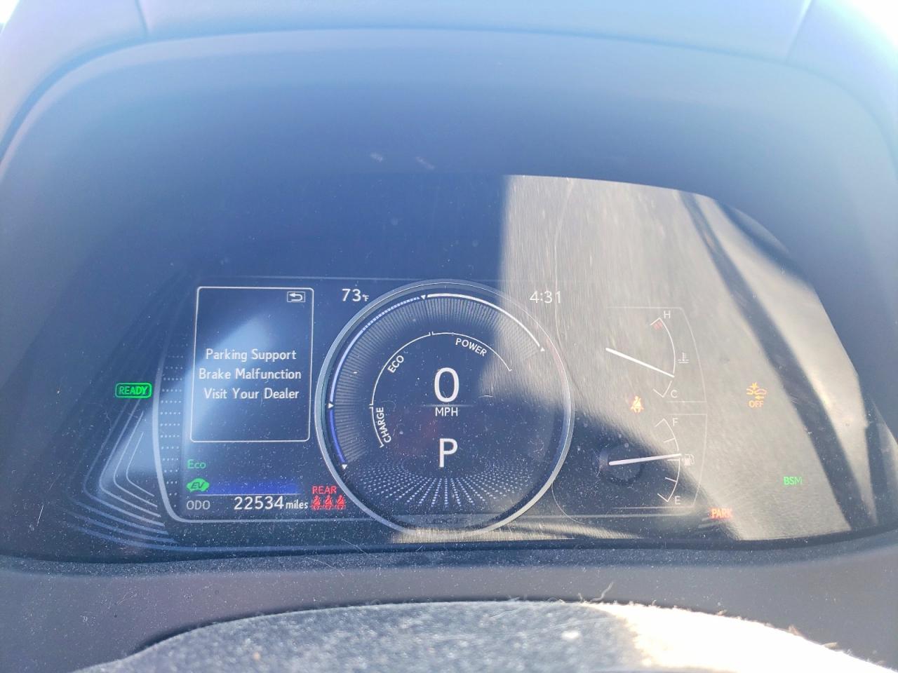 Lexus Other Premium