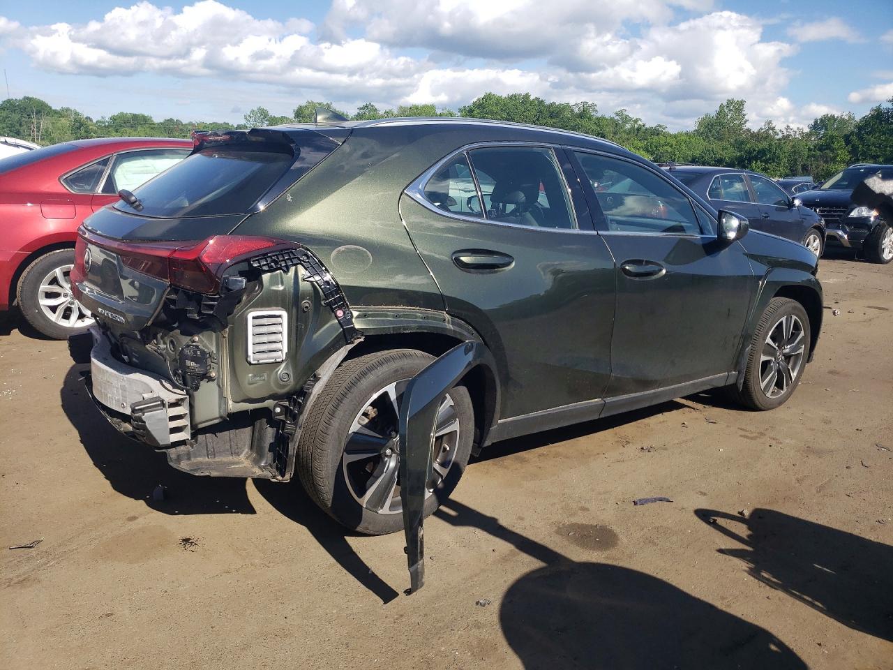 Lexus Other Premium