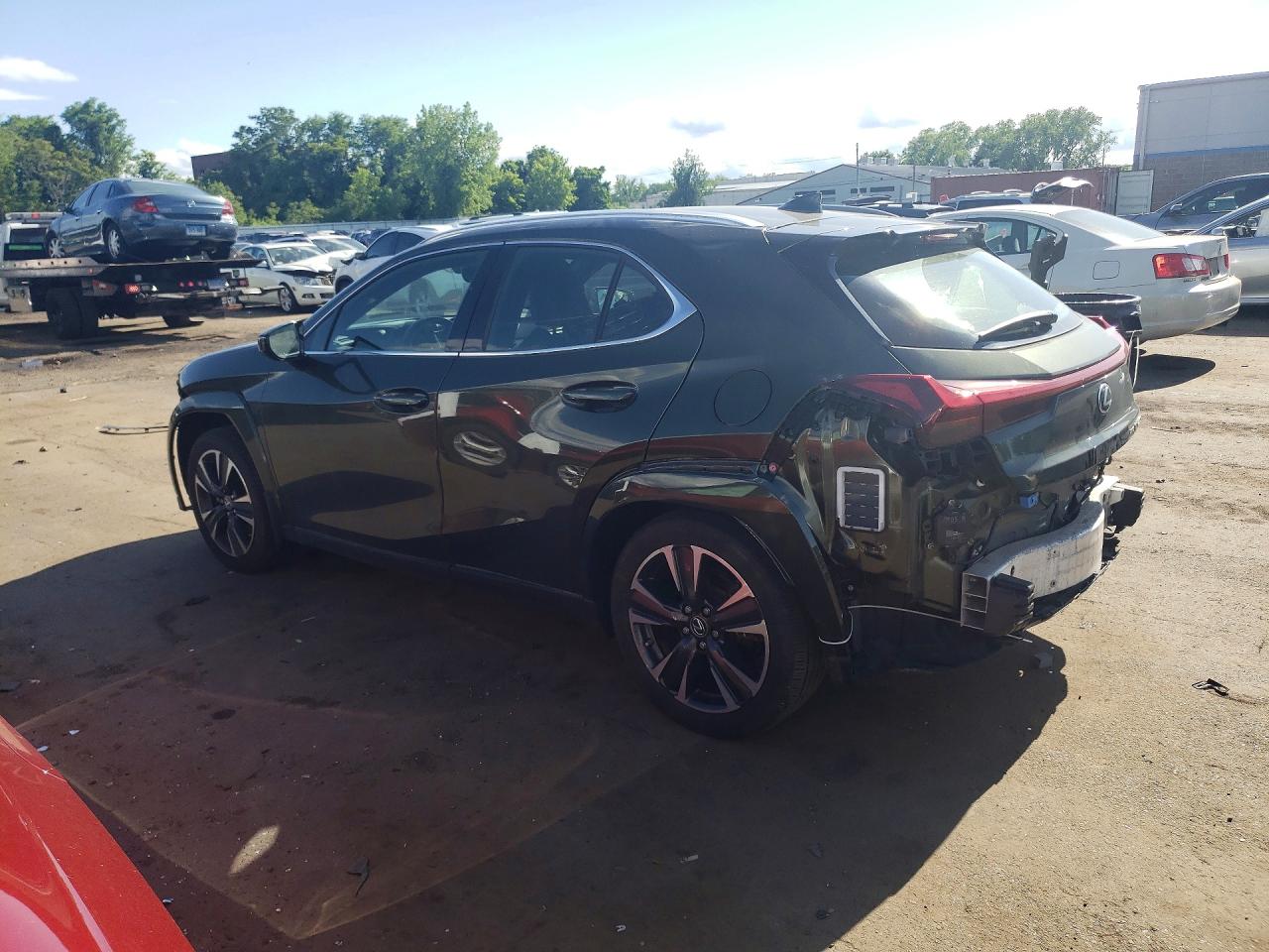 Lexus Other Premium