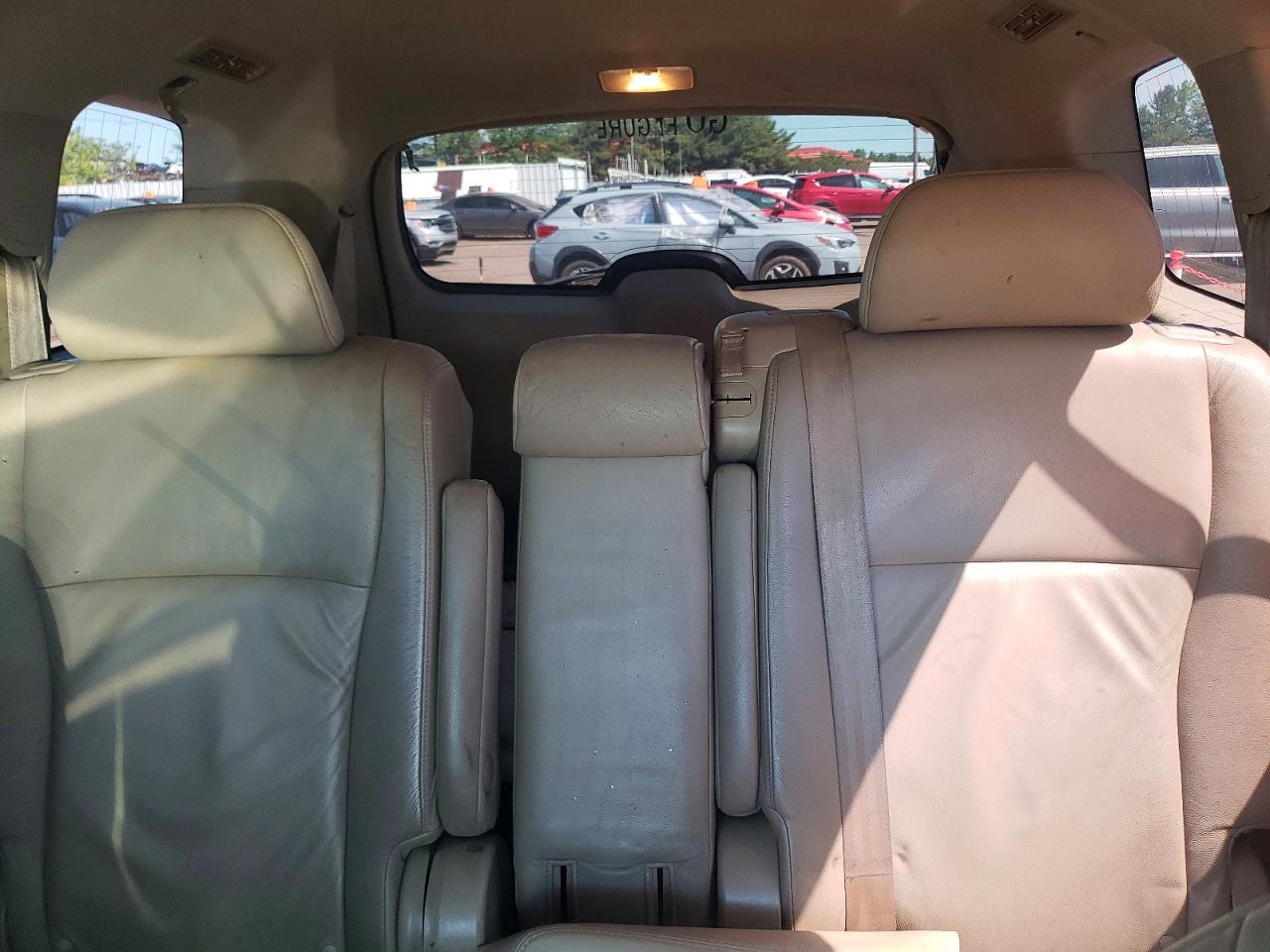 Toyota Highlander Hybrid Limited