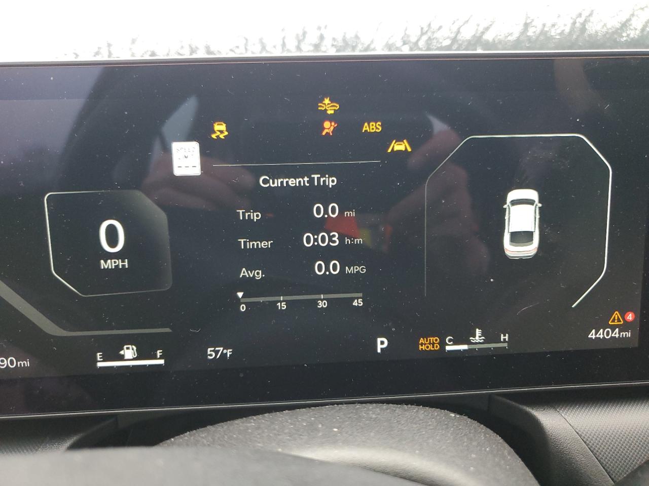 Kia K4 Ex Ex