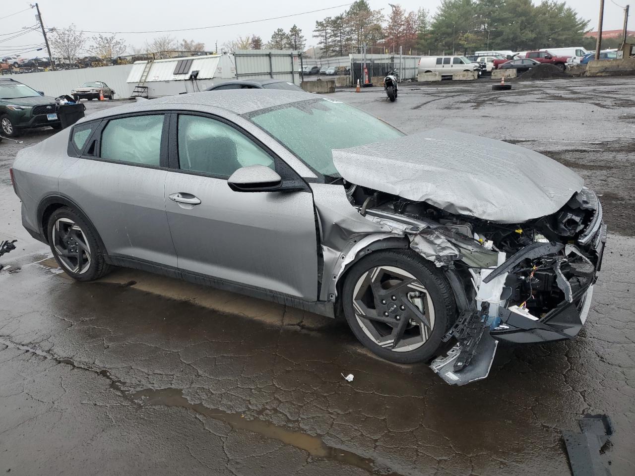 Kia K4 Ex Ex