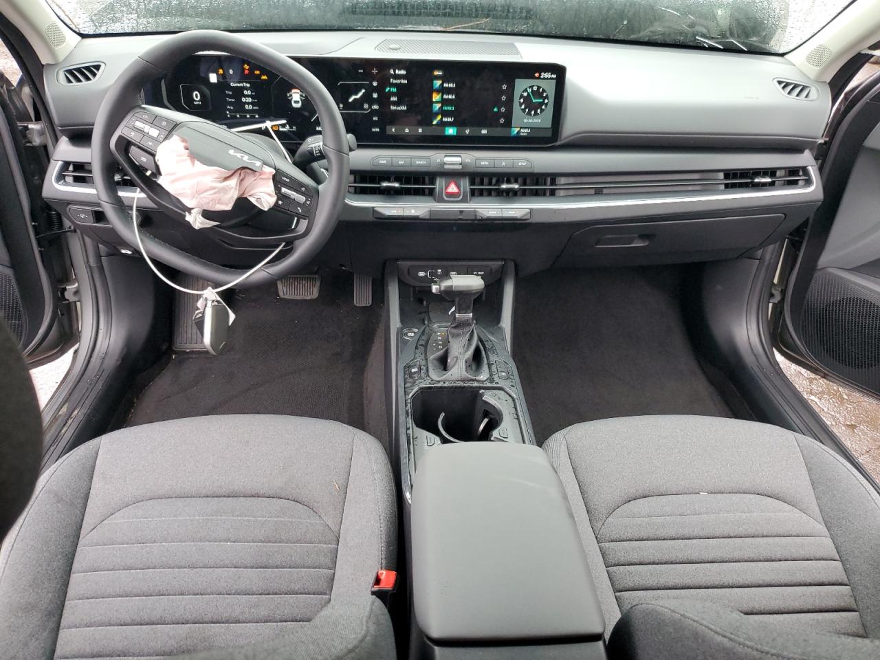Kia K4 Ex Ex