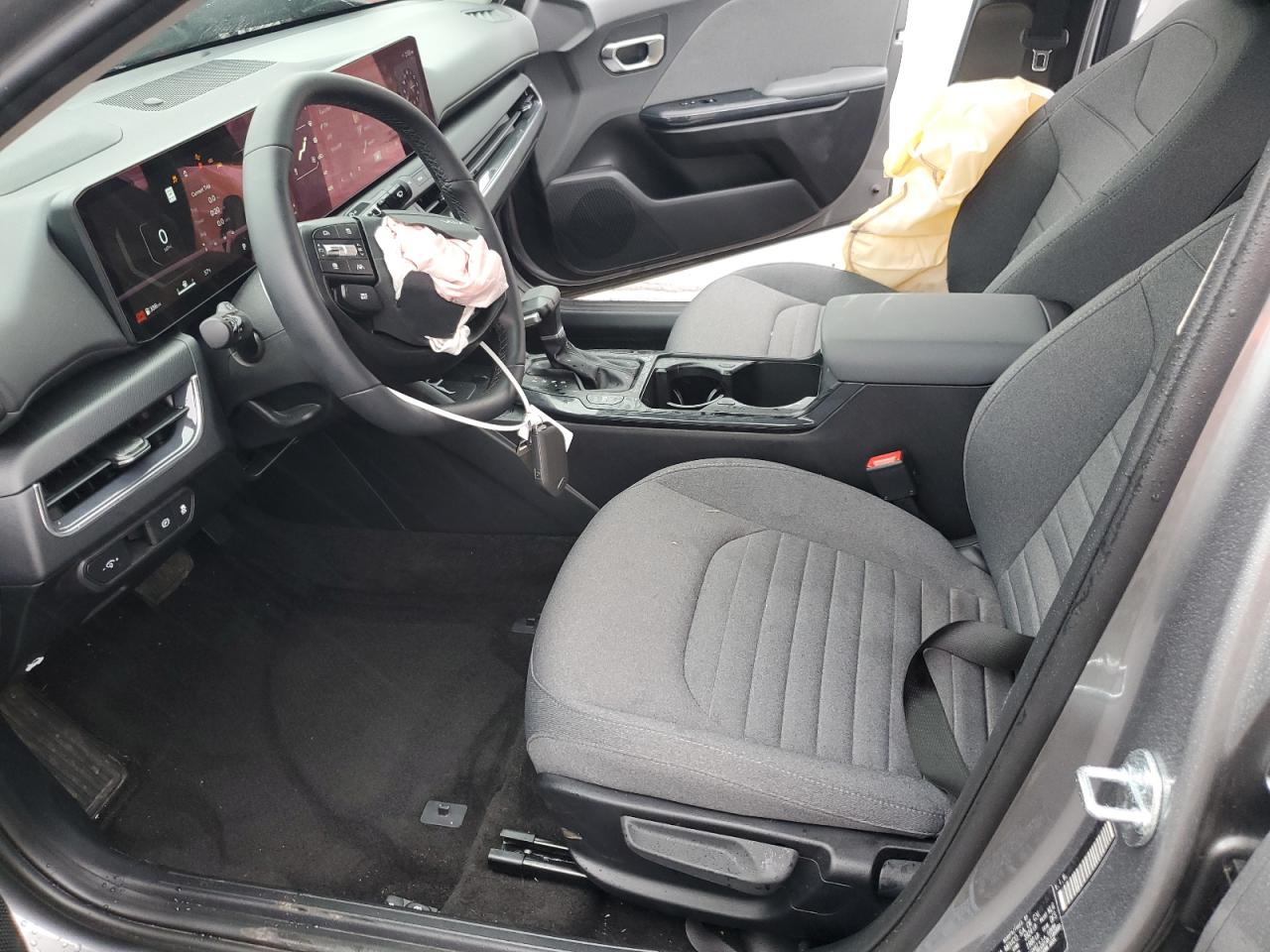 Kia K4 Ex Ex