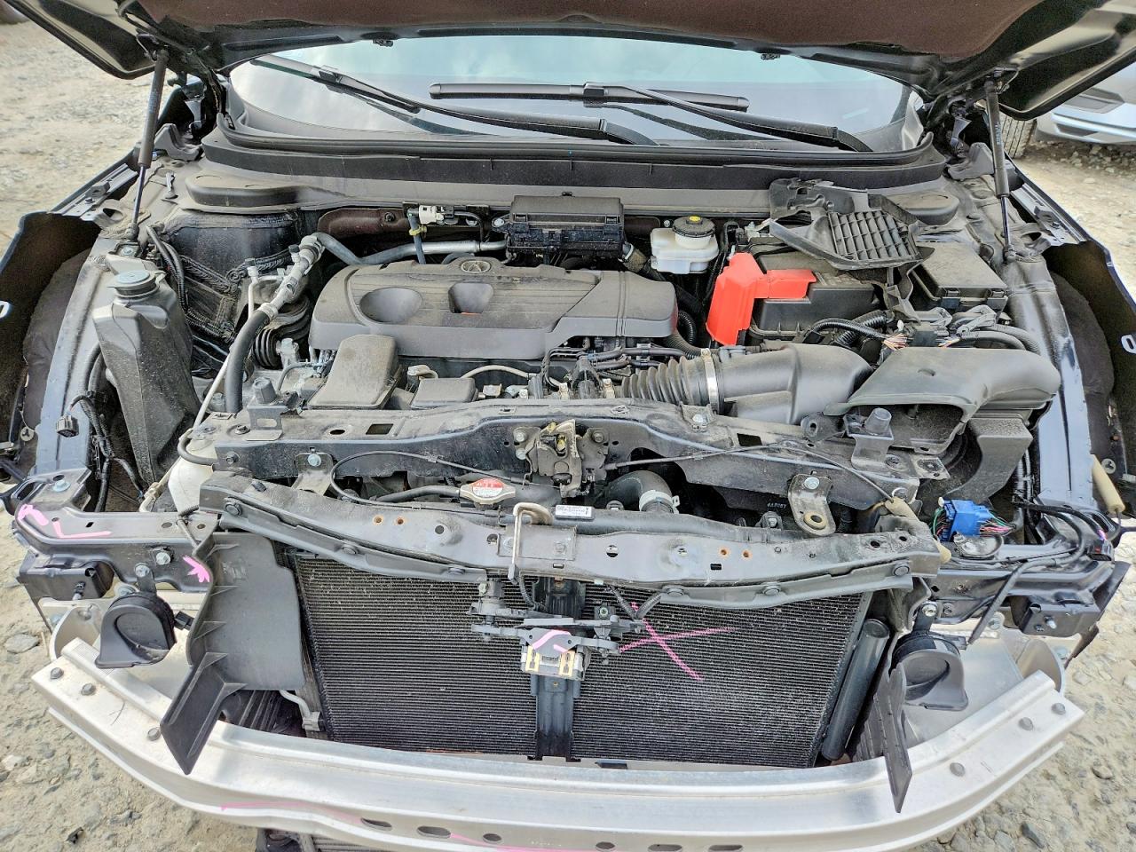 Acura RDX A-spec
