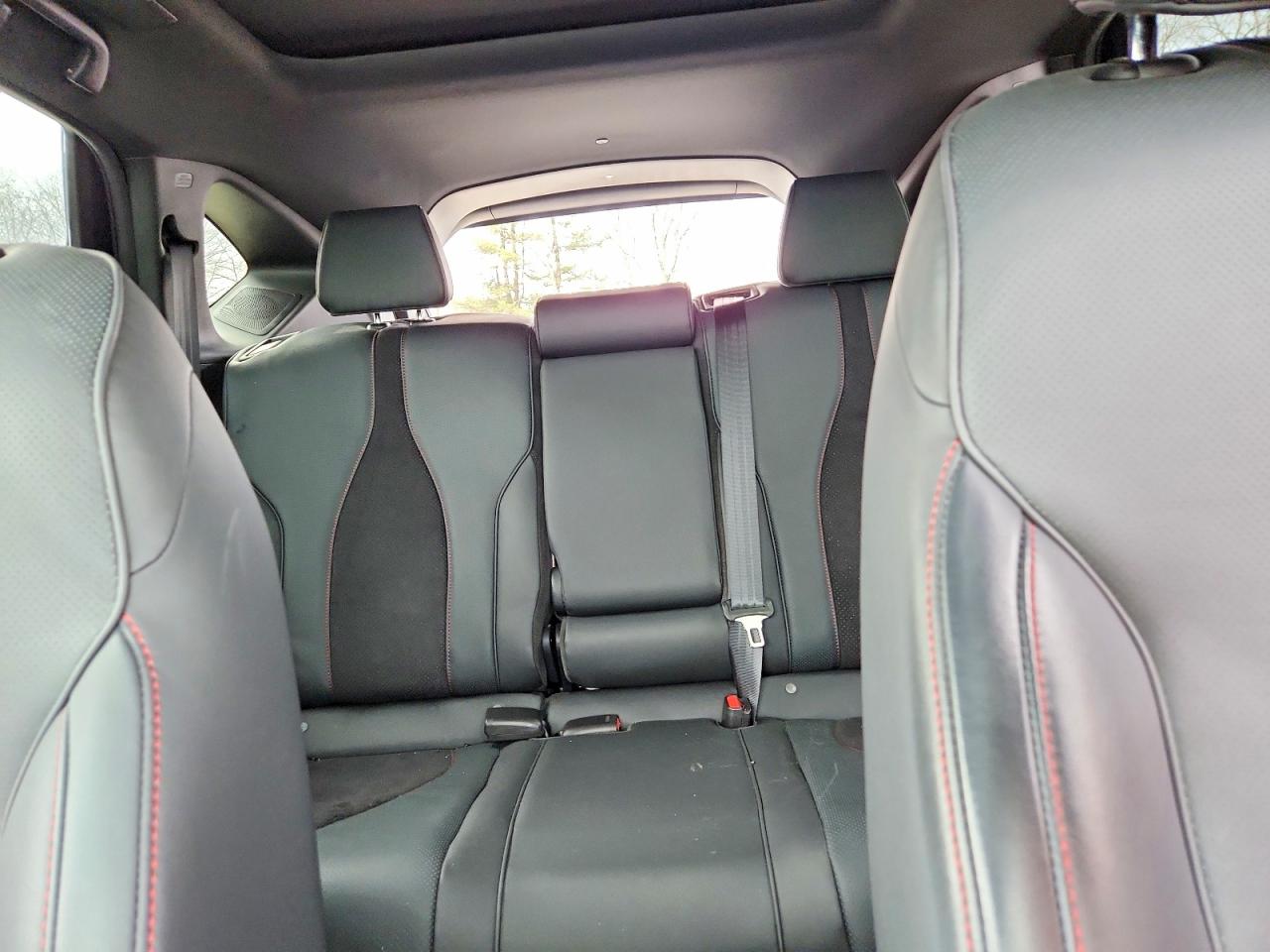 Acura RDX A-spec