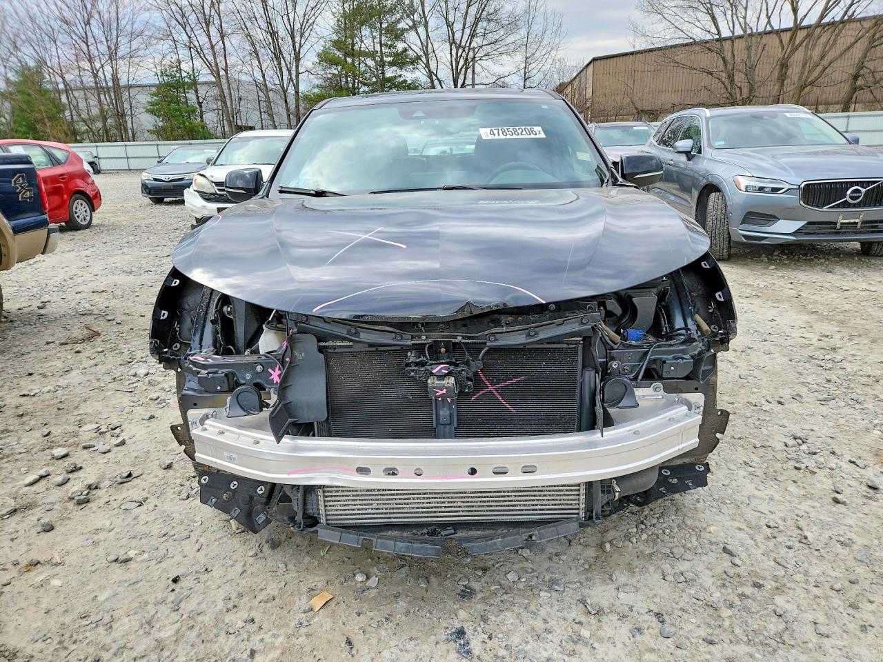 Acura RDX A-spec