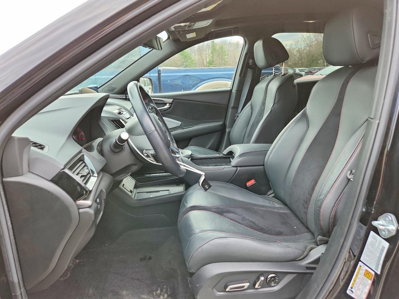 Acura RDX A-spec