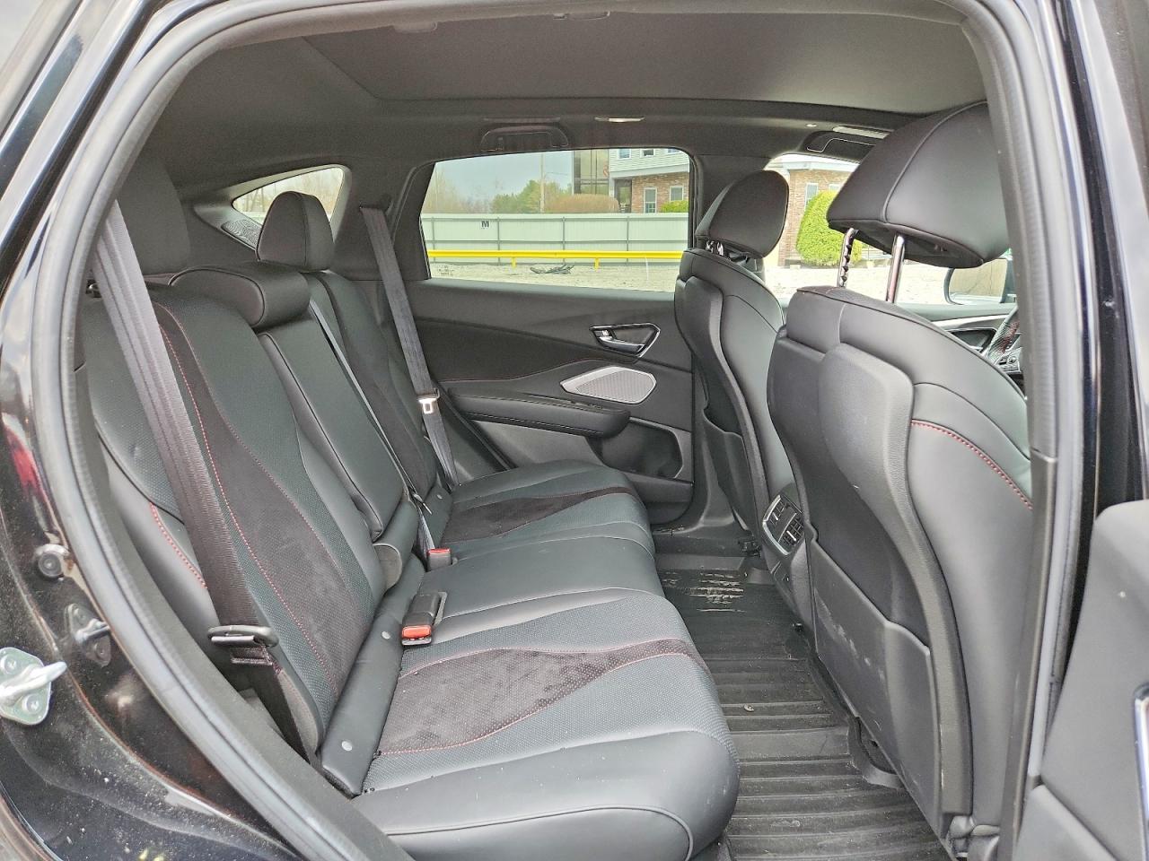 Acura RDX A-spec