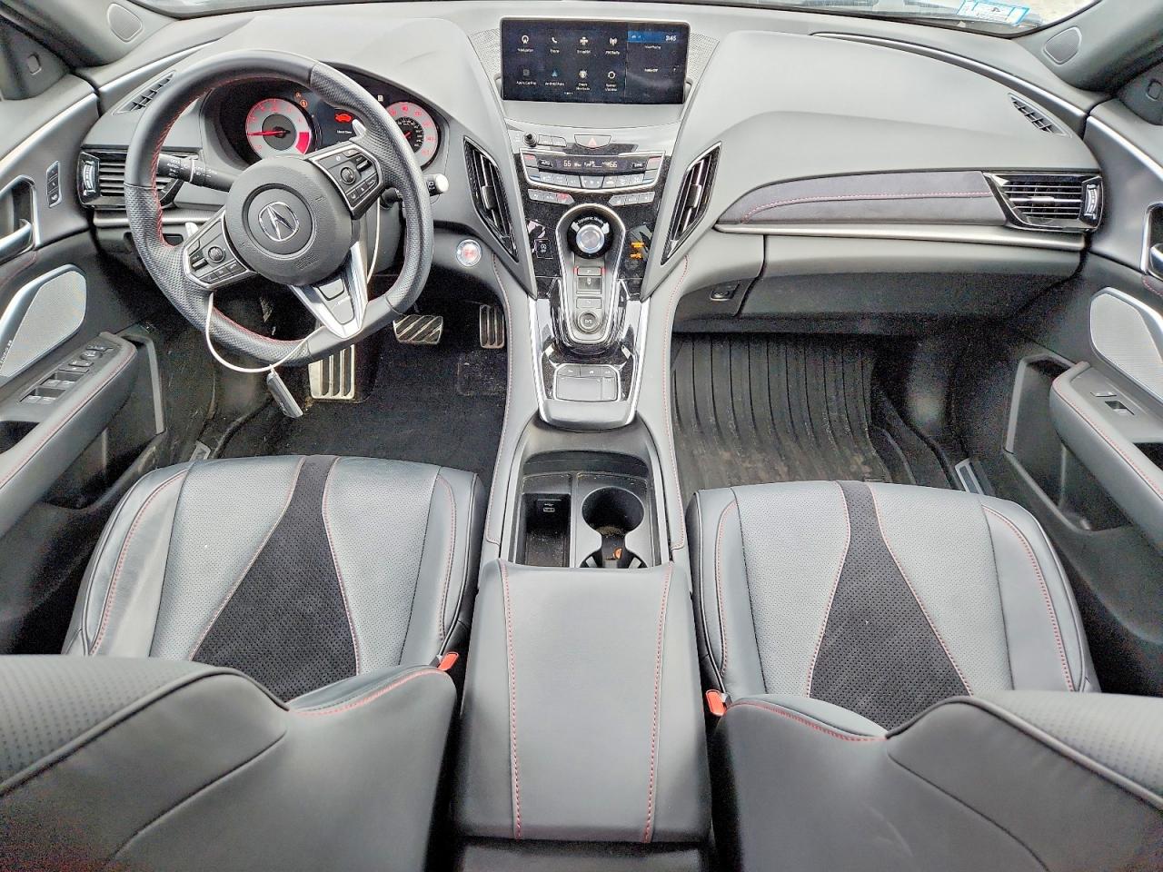 Acura RDX A-spec