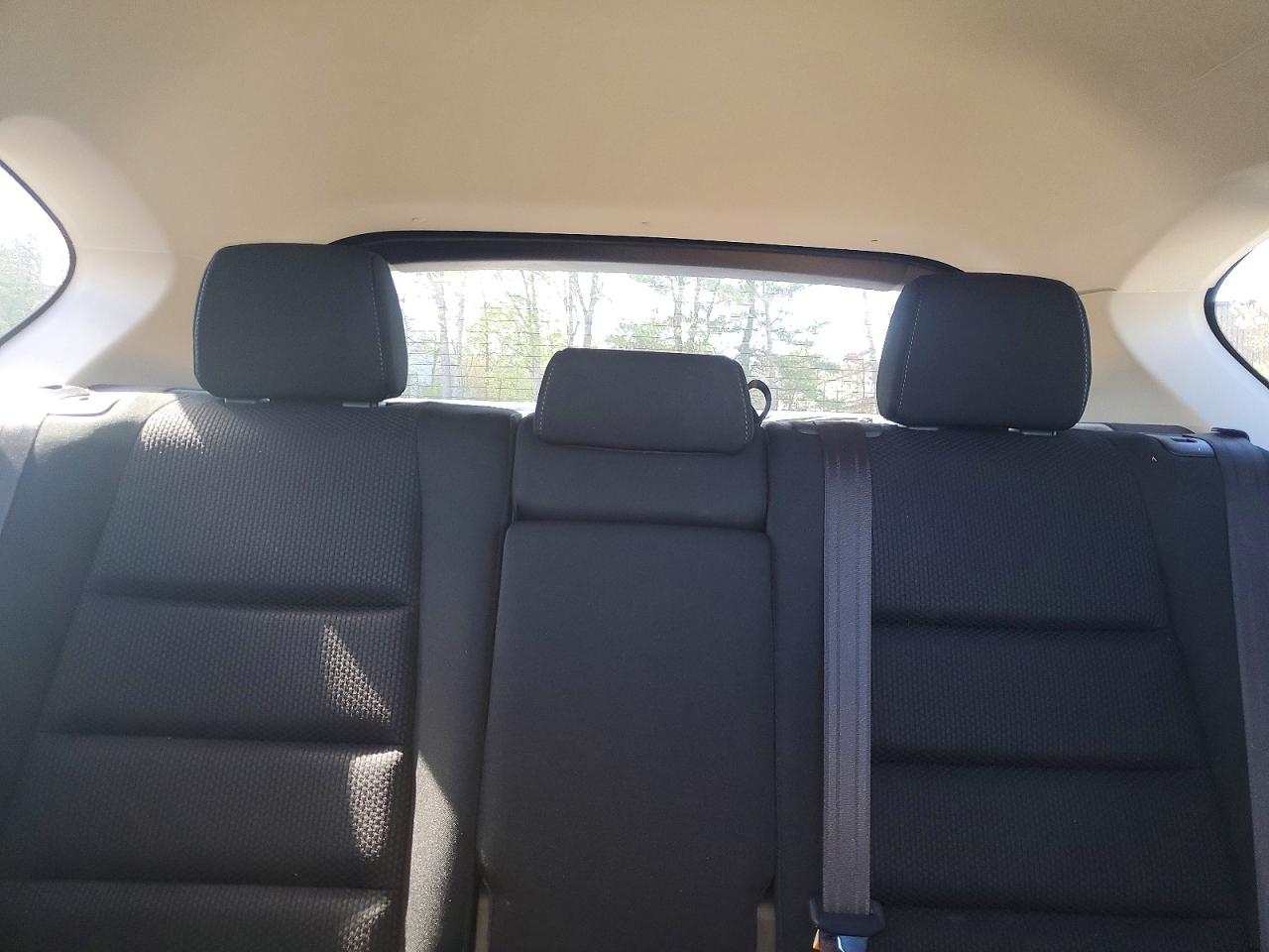 Mazda Cx Touring