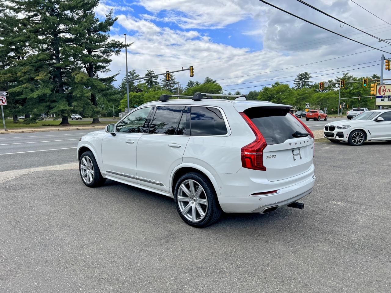 Volvo XC90 T6 Inscription