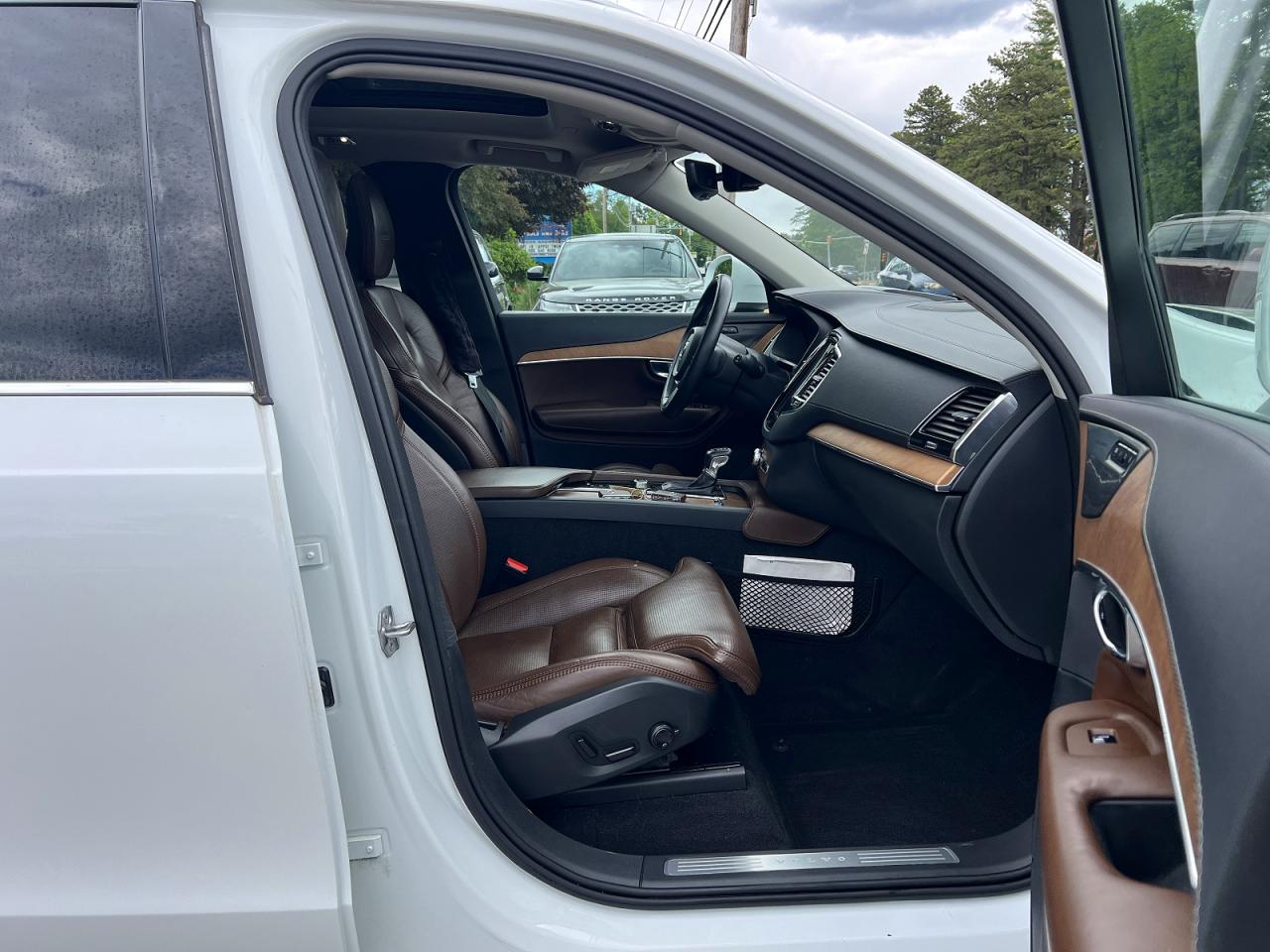 Volvo XC90 T6 Inscription