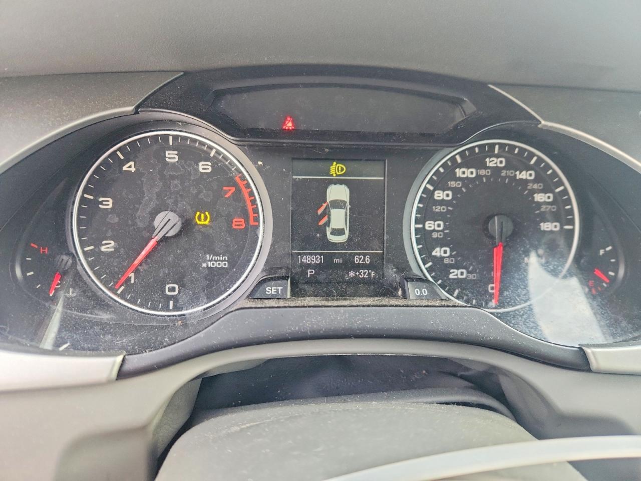 Audi A4 Premium Plus