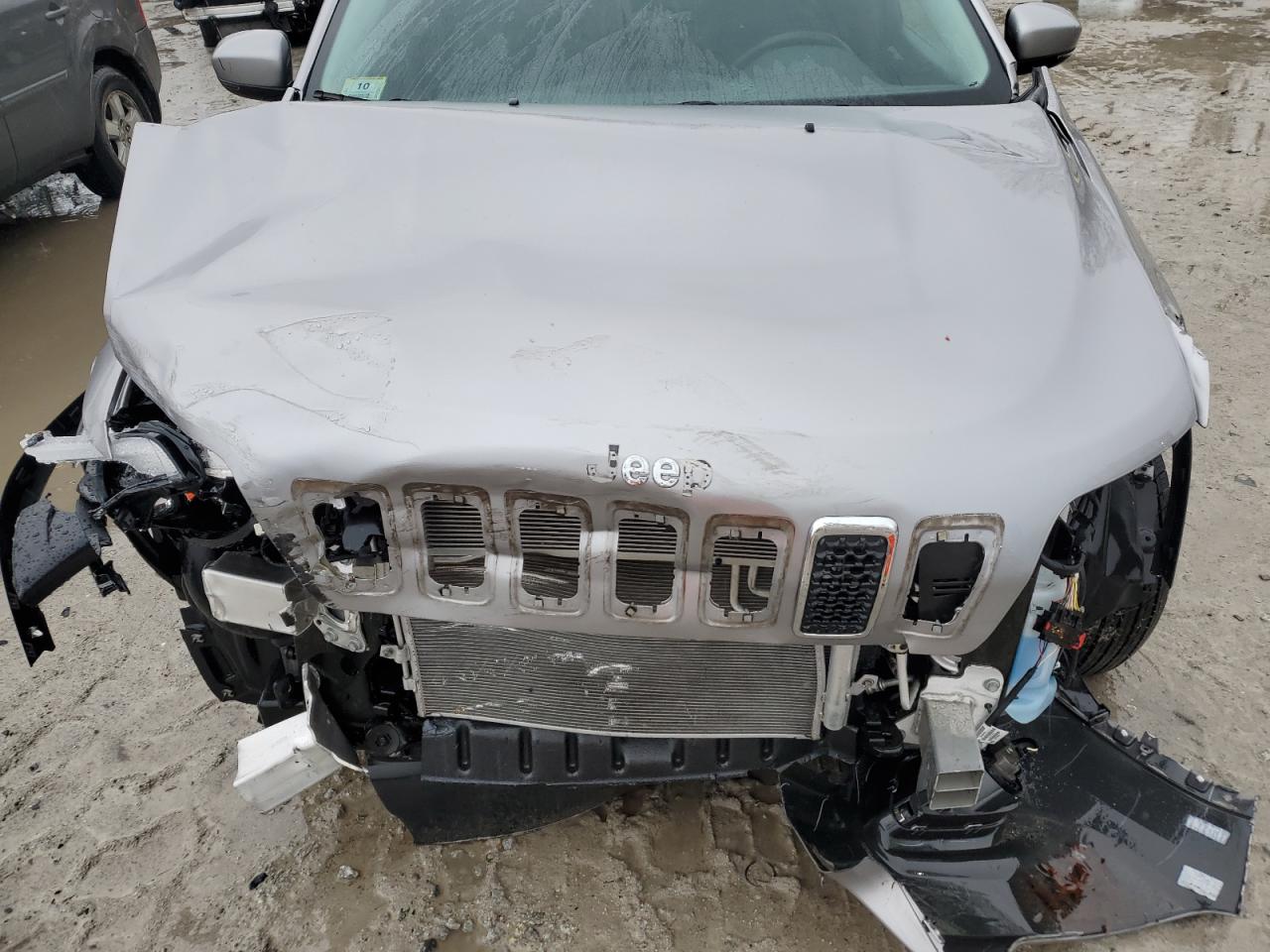 Jeep Cherokee Limited