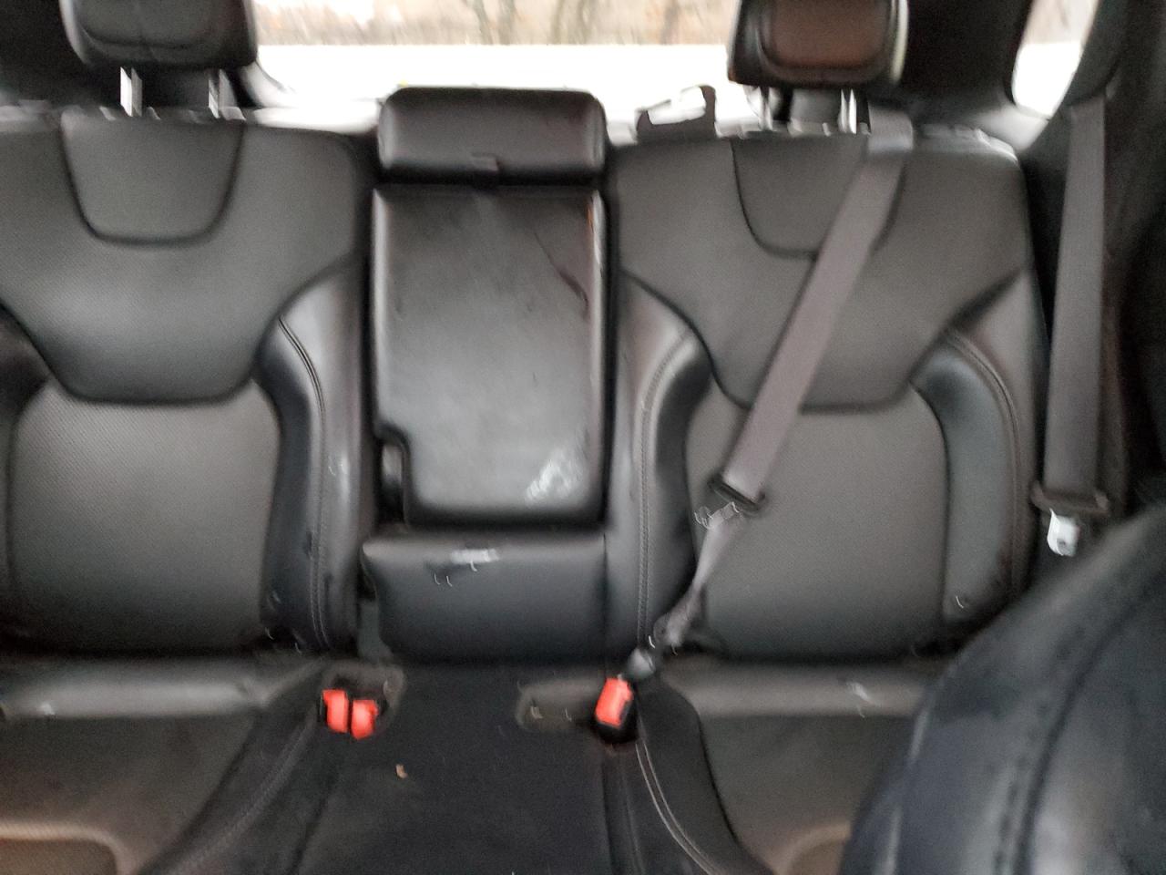 Jeep Cherokee Limited