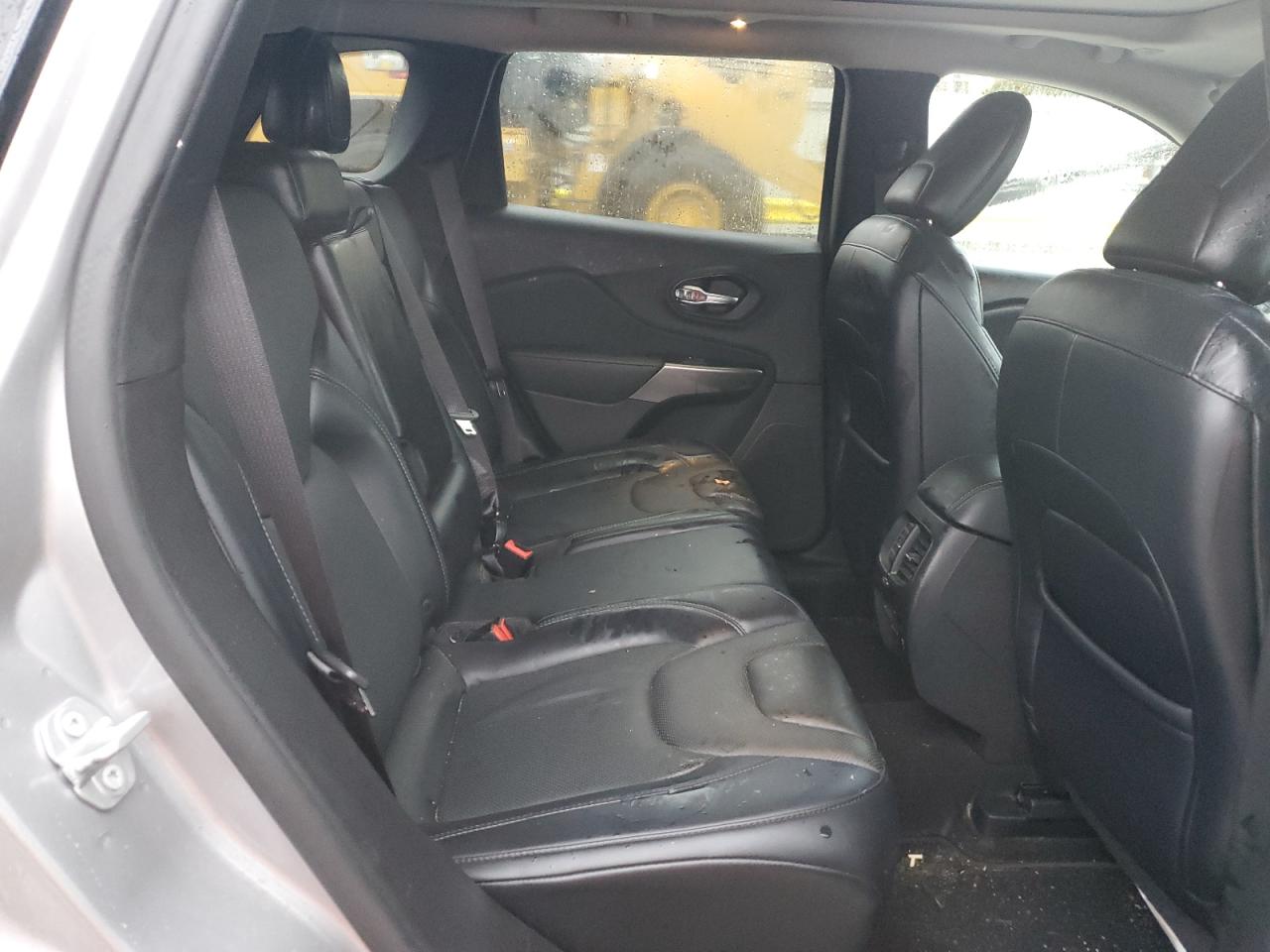 Jeep Cherokee Limited