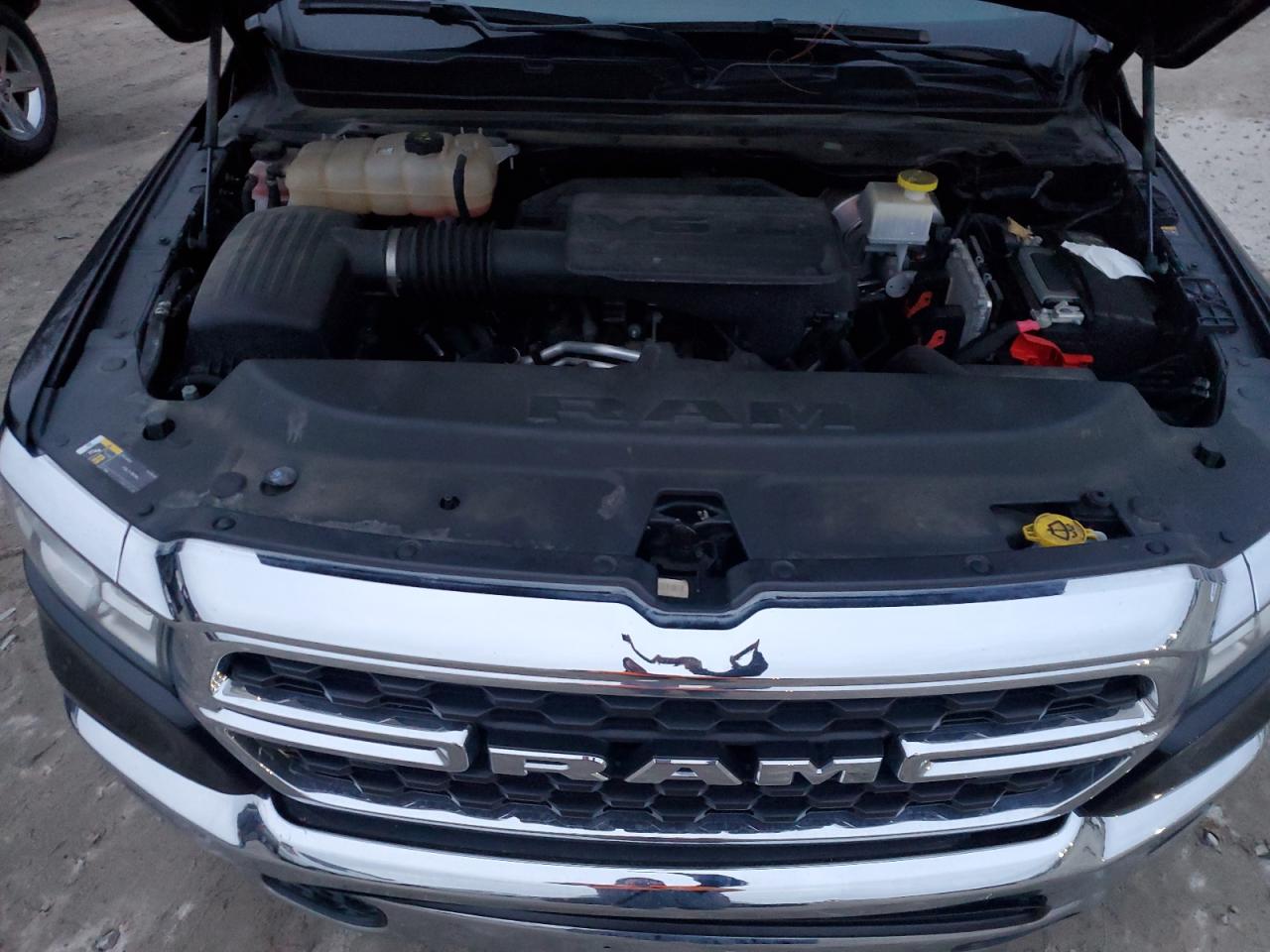 Ram 1500 Big Horn/lone Star