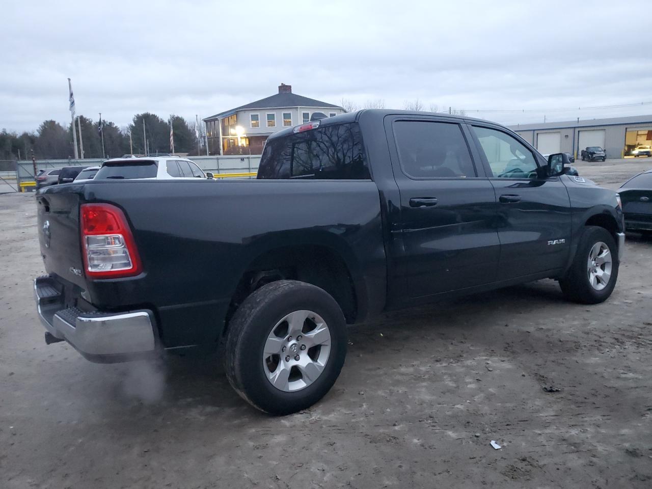 Ram 1500 Big Horn/lone Star