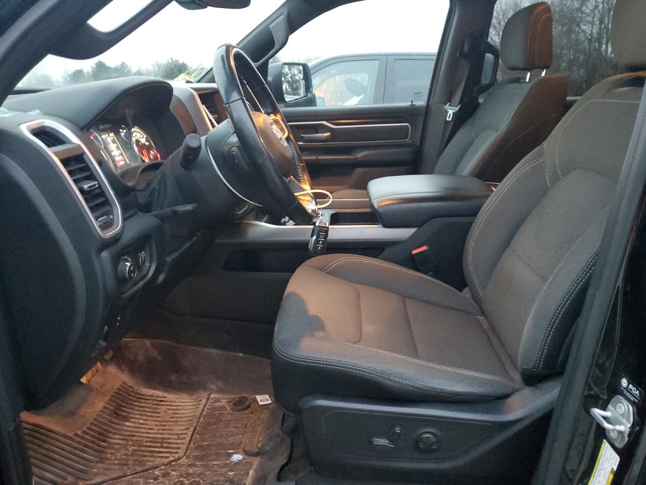 Ram 1500 Big Horn/lone Star