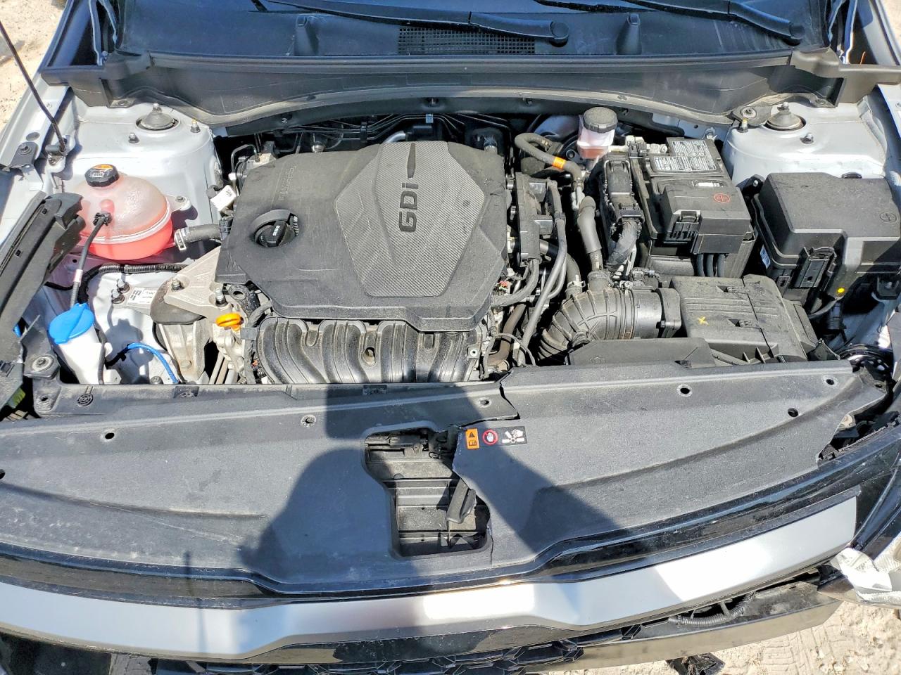 Kia Sportage X Line