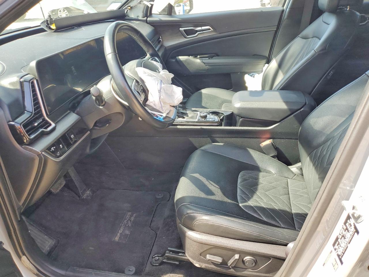 Kia Sportage X Line