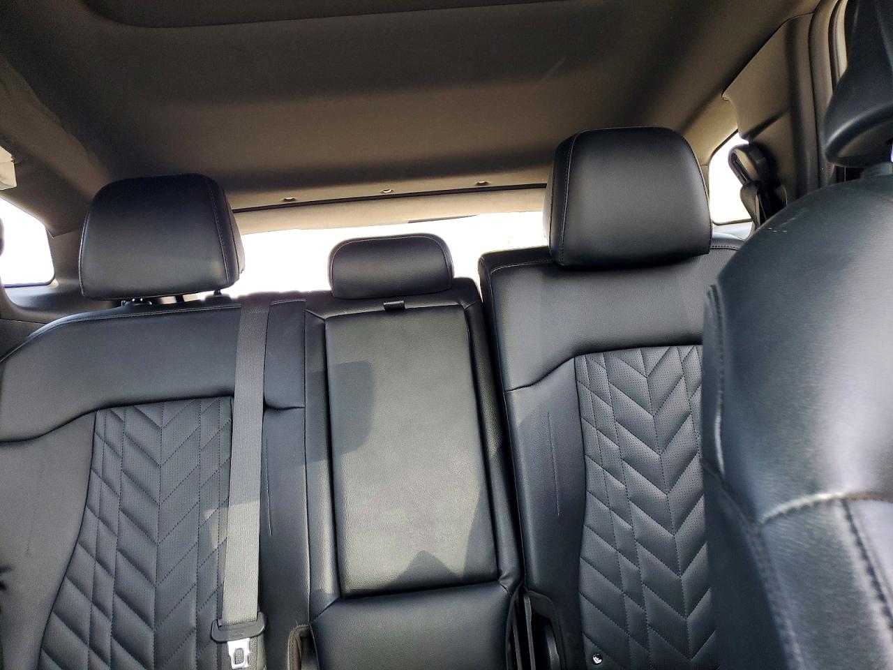 Kia Sportage X Line