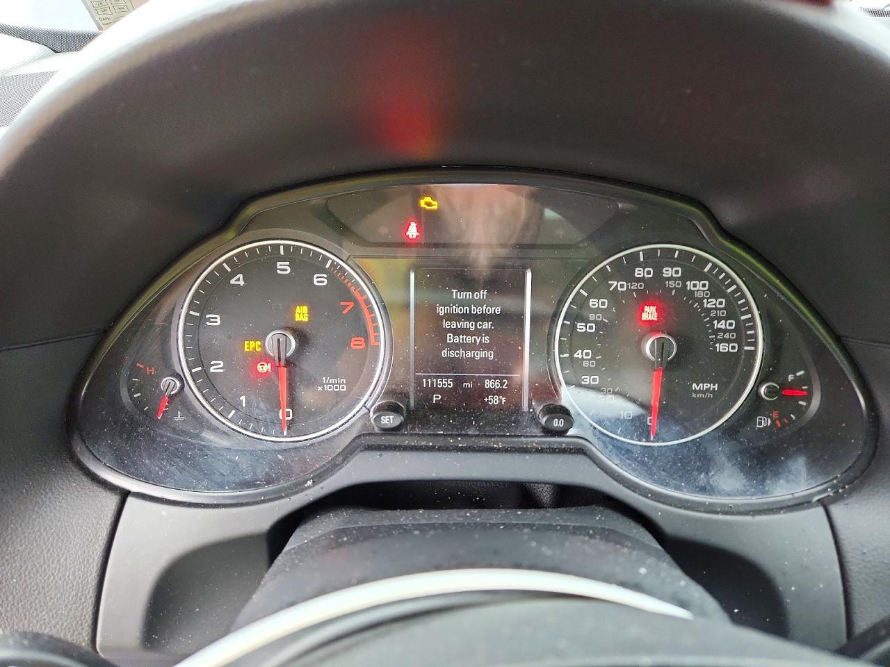 Audi Q5 Premium Plus
