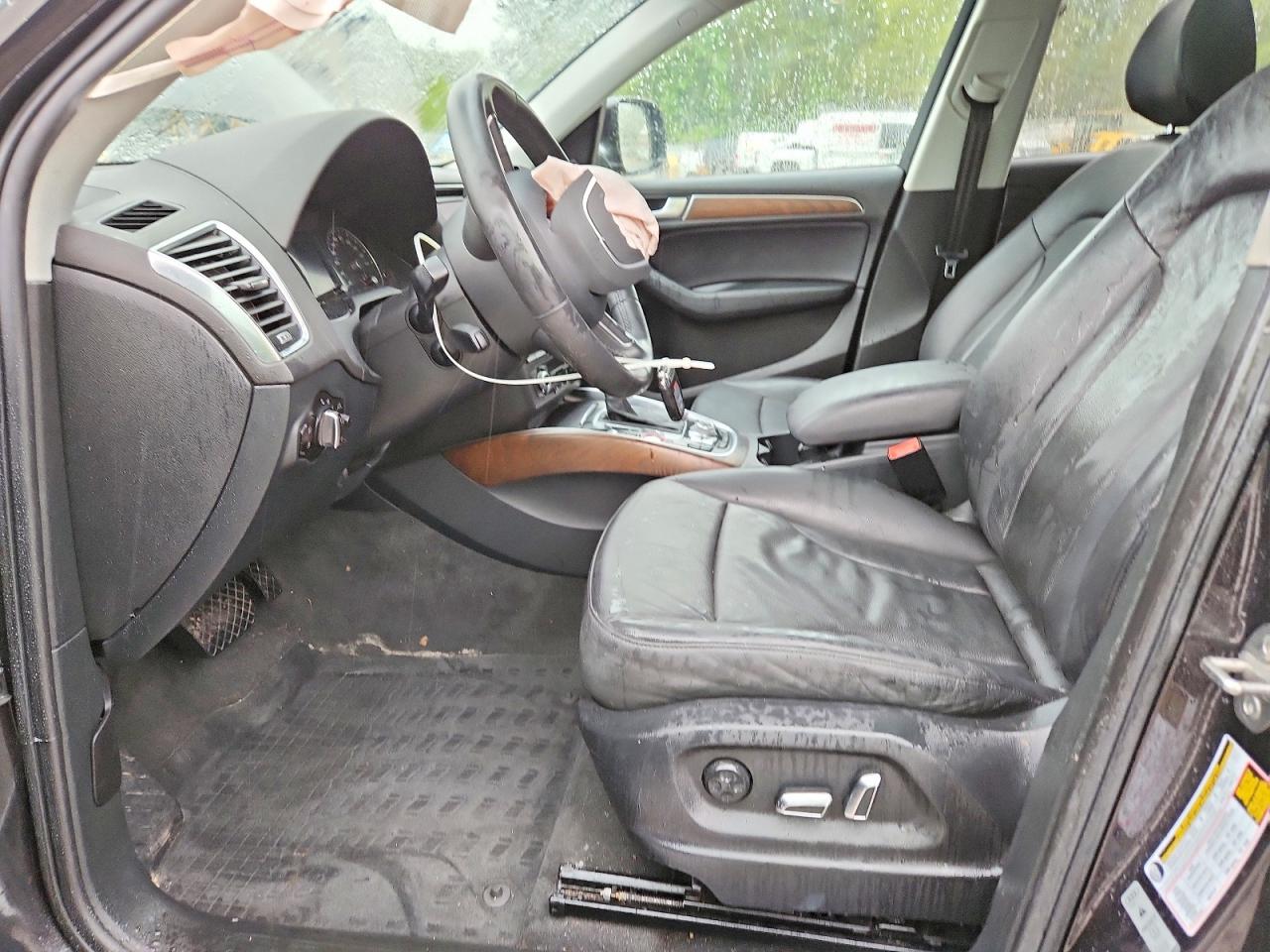 Audi Q5 Premium Plus