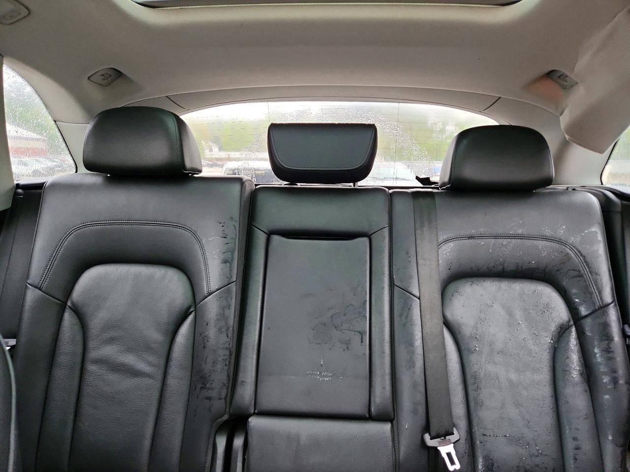Audi Q5 Premium Plus