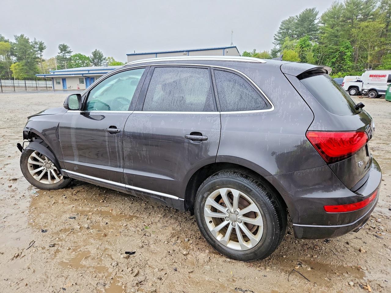 Audi Q5 Premium Plus
