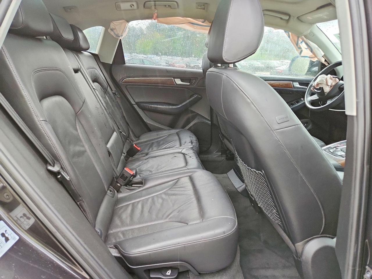 Audi Q5 Premium Plus
