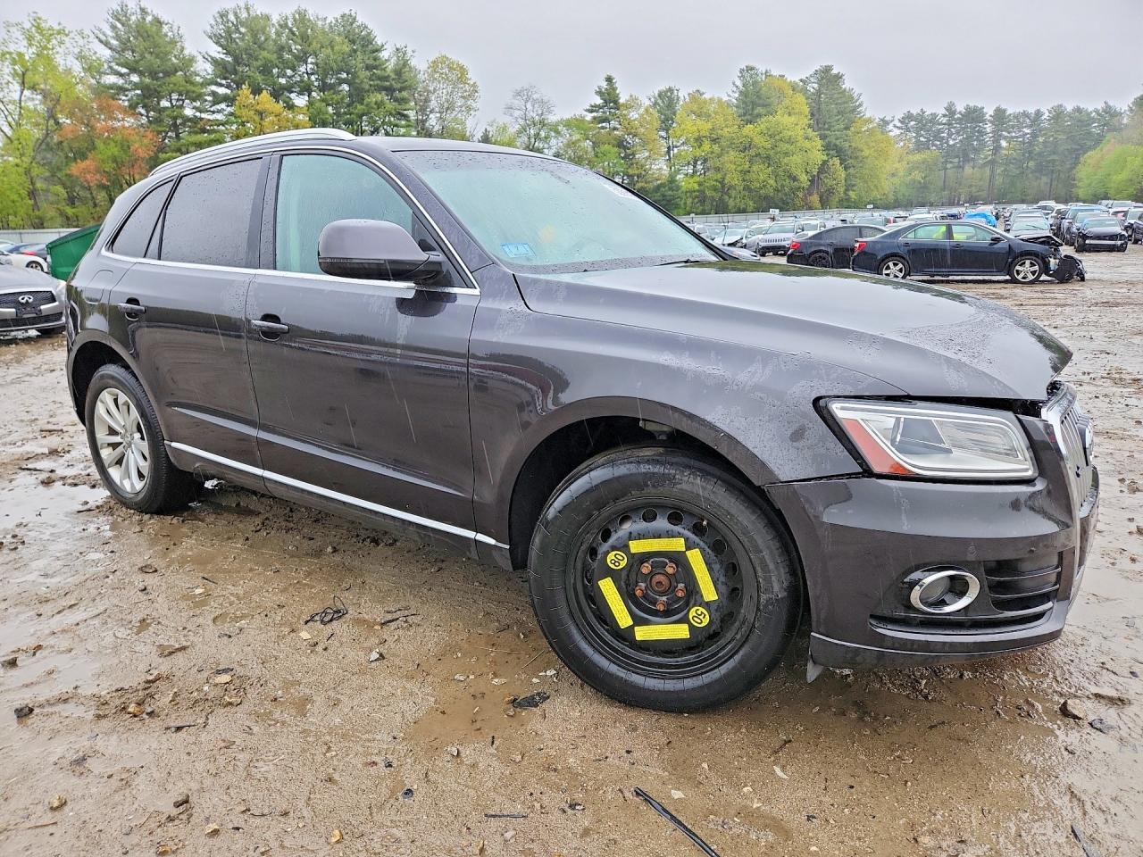 Audi Q5 Premium Plus