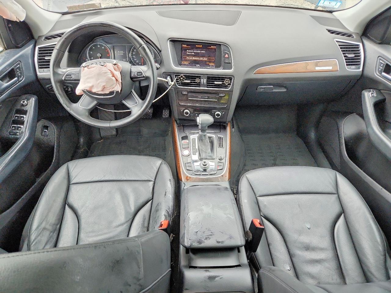 Audi Q5 Premium Plus