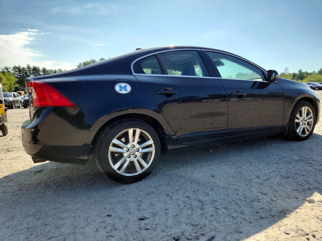 Volvo S60 T5