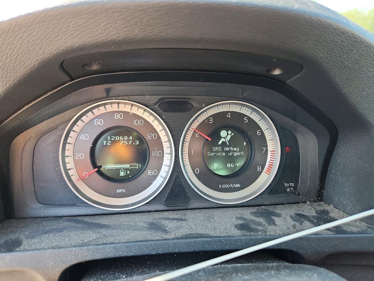 Volvo S60 T5