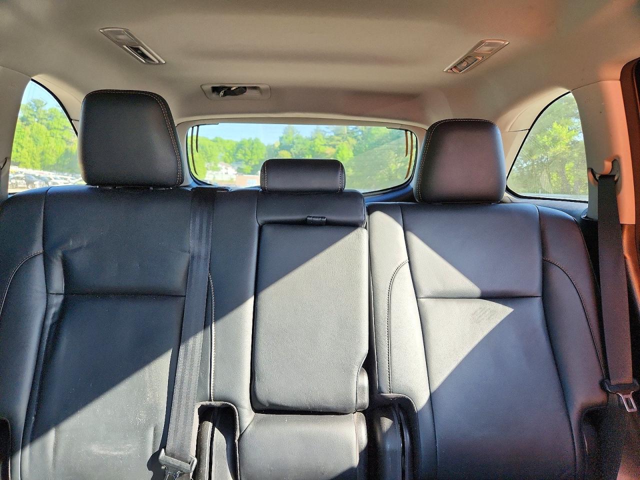 Toyota Highlander Xle
