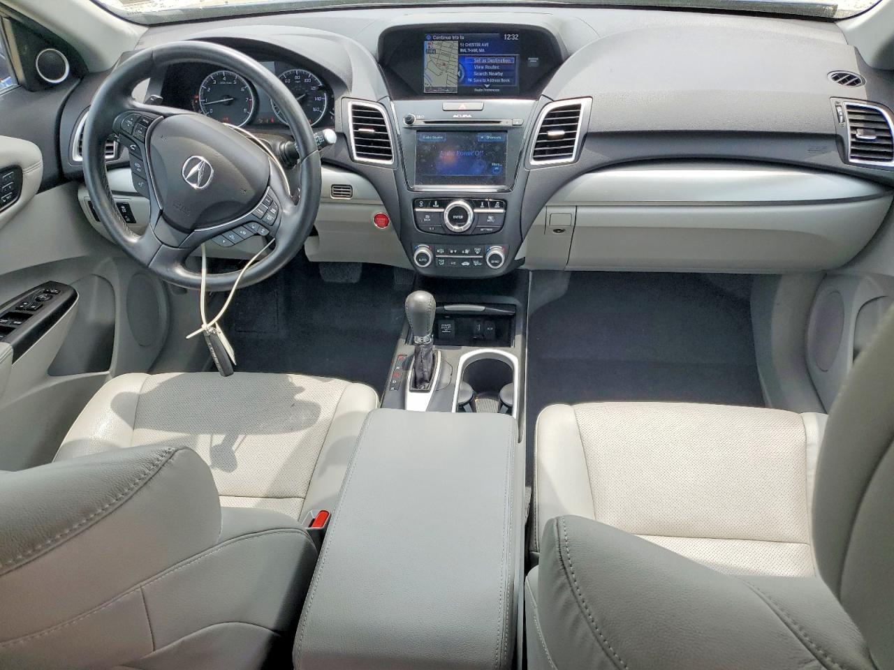 Acura RDX Advance