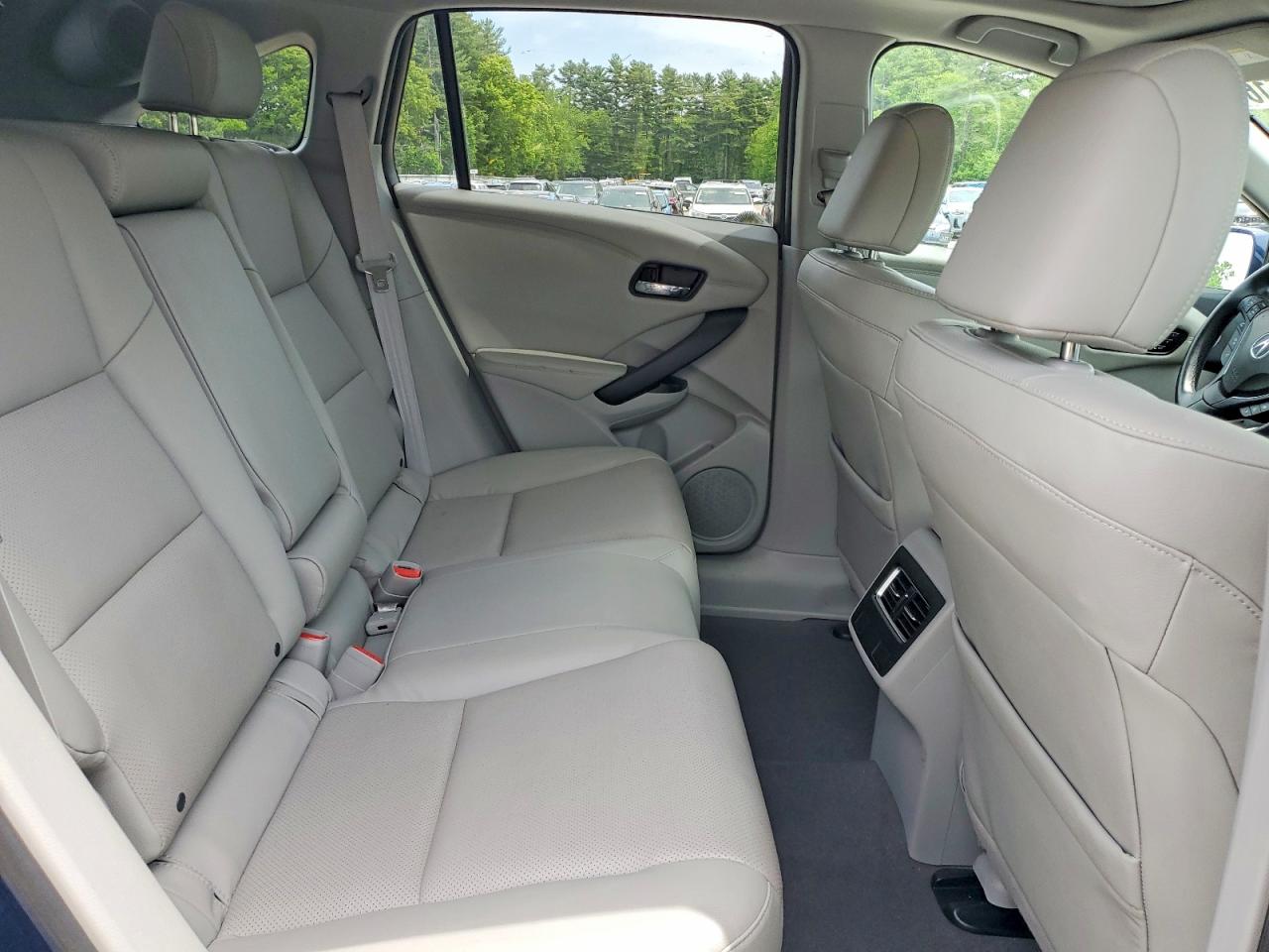 Acura RDX Advance