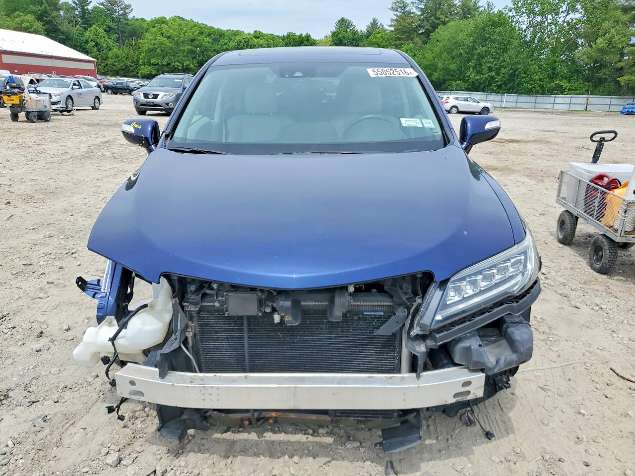 Acura RDX Advance