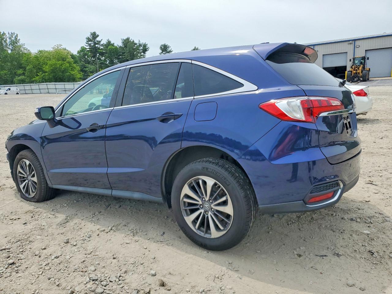 Acura RDX Advance
