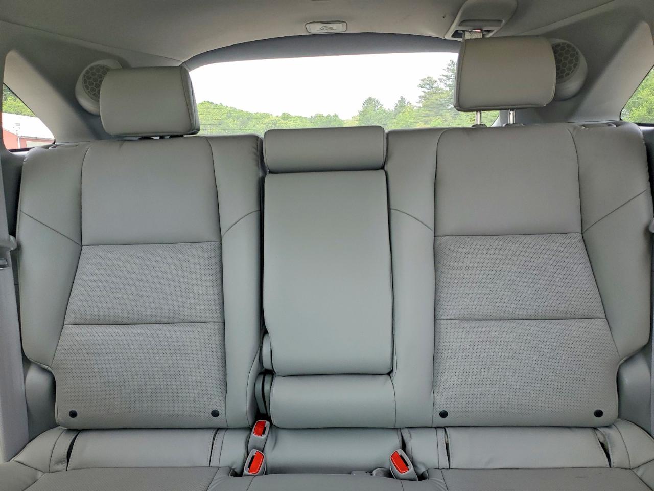 Acura RDX Advance