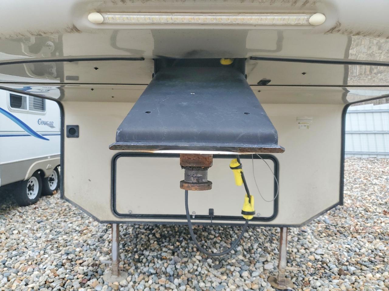 Kz-rv Durango